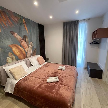 Namuri Luxury Rooms Taormina Exterior foto