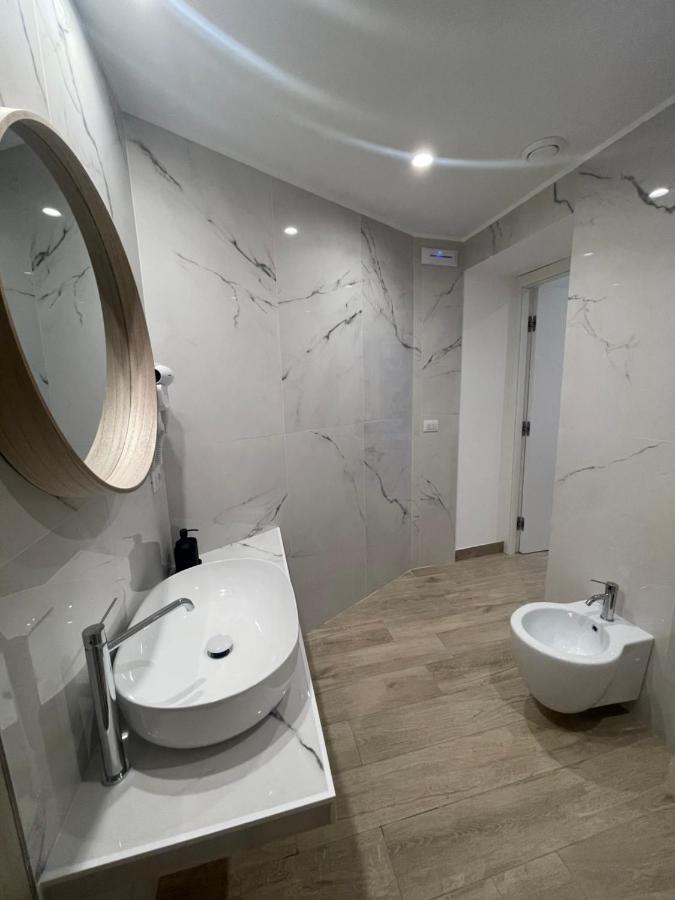 Namuri Luxury Rooms Taormina Exterior foto