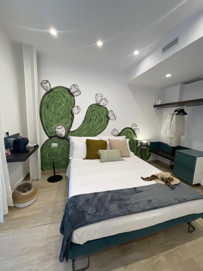 Namuri Luxury Rooms Taormina Exterior foto