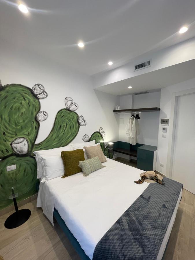 Namuri Luxury Rooms Taormina Exterior foto