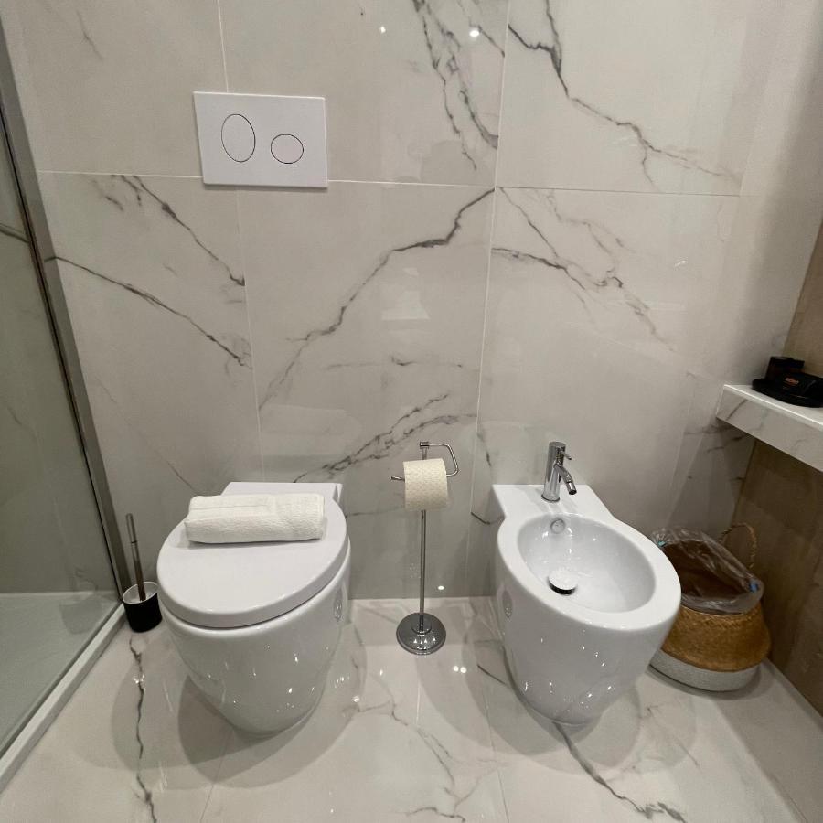 Namuri Luxury Rooms Taormina Exterior foto