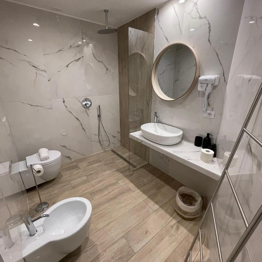 Namuri Luxury Rooms Taormina Exterior foto