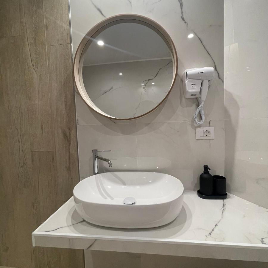 Namuri Luxury Rooms Taormina Exterior foto