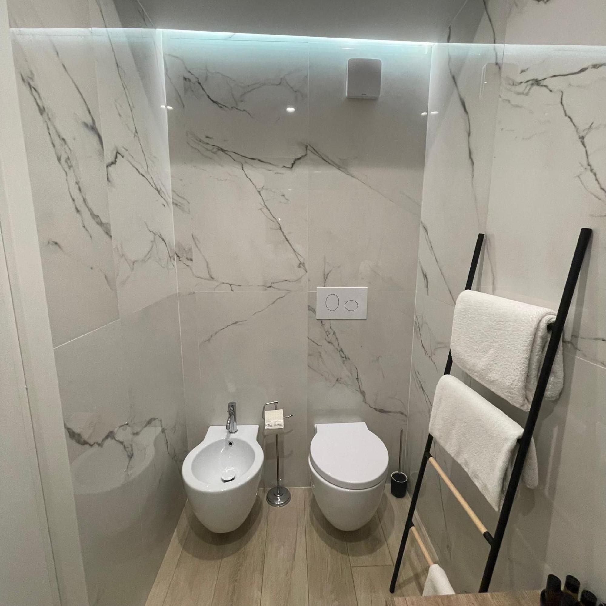 Namuri Luxury Rooms Taormina Exterior foto