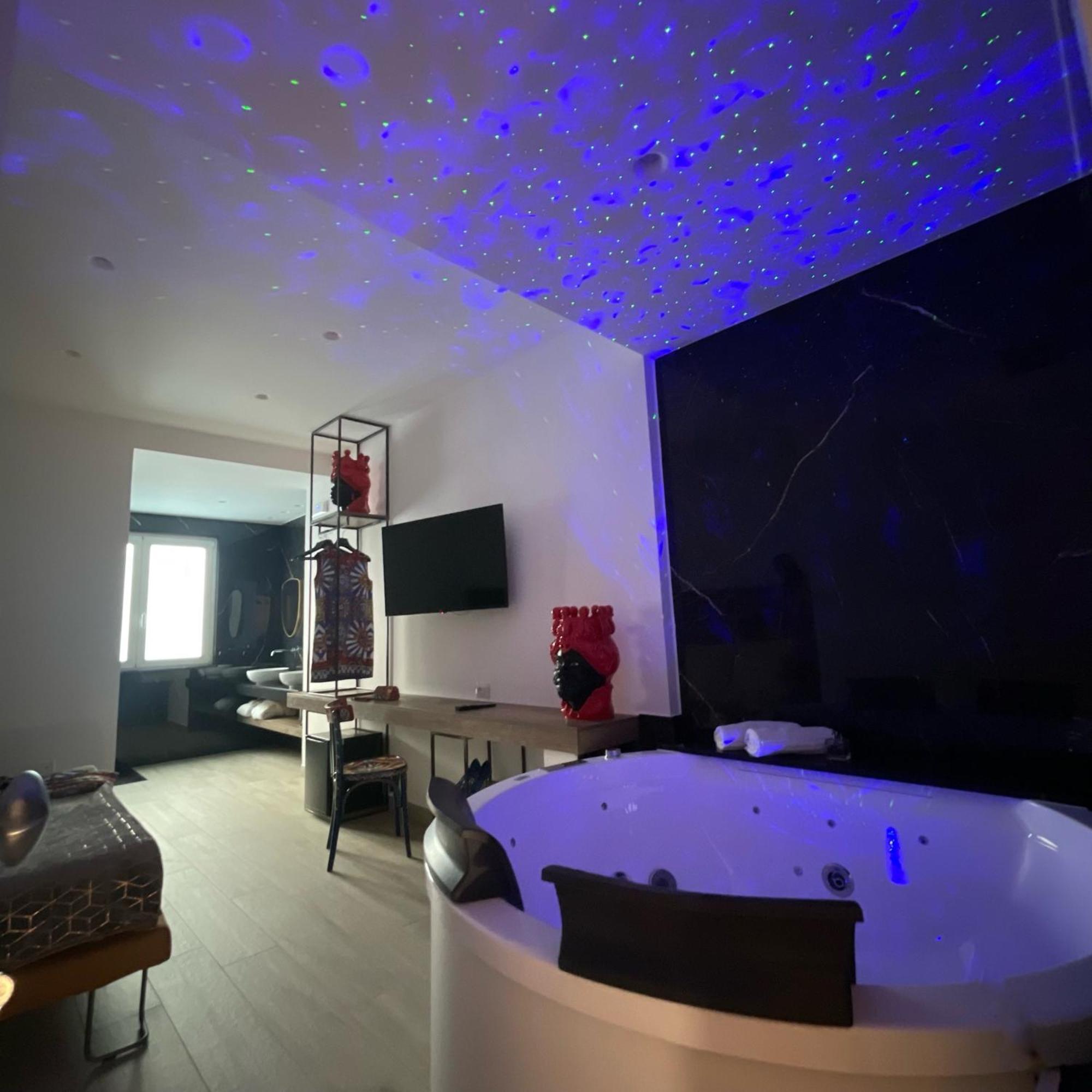 Namuri Luxury Rooms Taormina Exterior foto