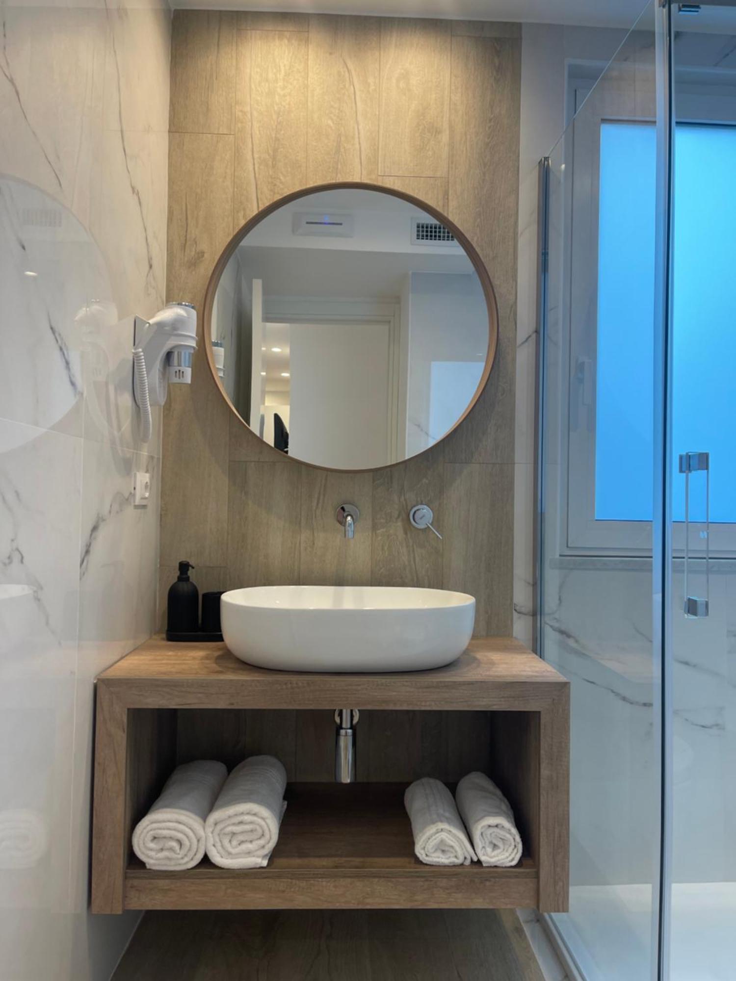 Namuri Luxury Rooms Taormina Exterior foto