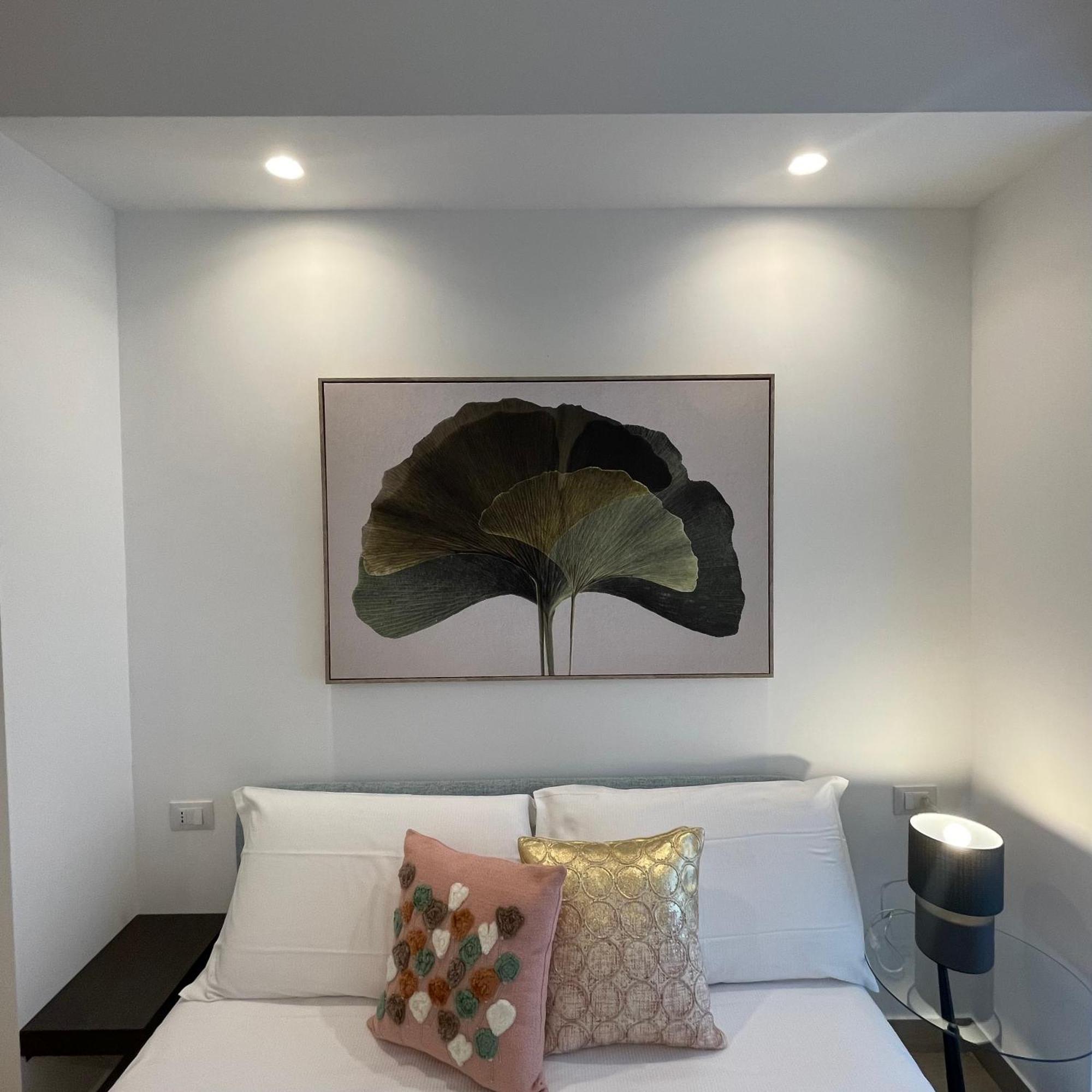 Namuri Luxury Rooms Taormina Exterior foto