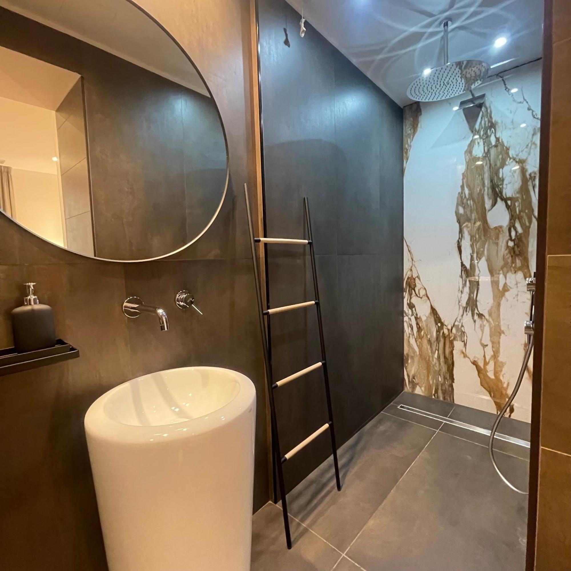 Namuri Luxury Rooms Taormina Exterior foto